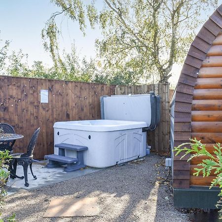 Privet Pod - Uk41394 Villa Westhead Exterior photo