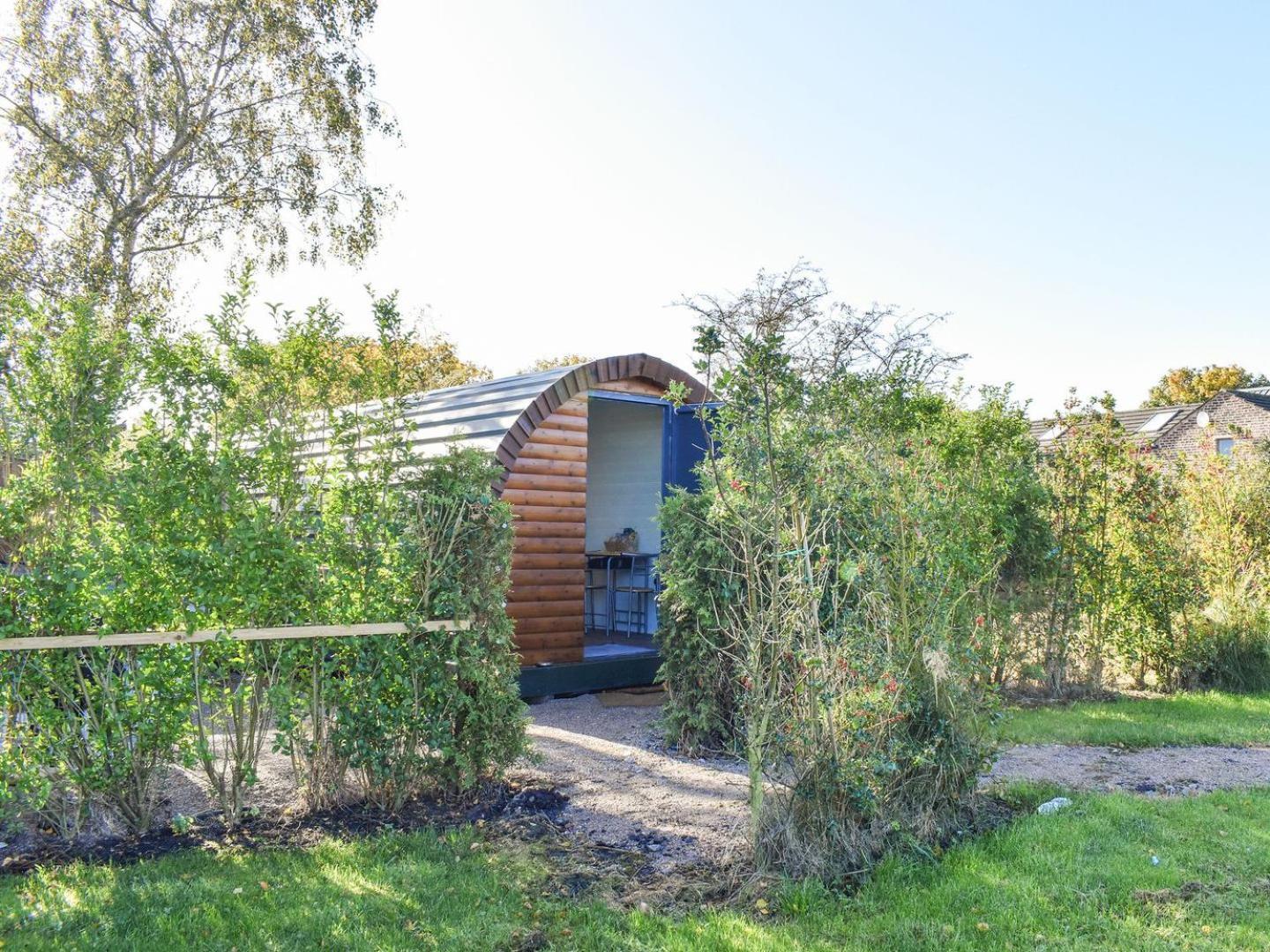 Privet Pod - Uk41394 Villa Westhead Exterior photo