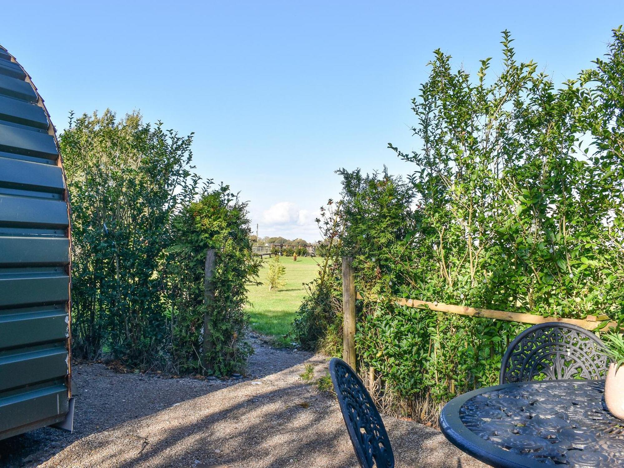 Privet Pod - Uk41394 Villa Westhead Exterior photo